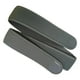 thumbnail image 5 of Cinturón de masaje abdominal, correa de masaje de estómago, portátil, ajustable, anillo de fascia, cintura de 35.43 pulgadas para ejercicios de, 5 of 8
