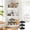 2Pcs Triangular Corner Organizer Under $5 a1, variant on SSZMDLB Countertop Spice Rack Multi-Tier Desktop Organizer, Corner Shelf for Kitchen Counter, Bathroom and Closet Storage, Stackable Spice Rack Organizer for Small Spaces