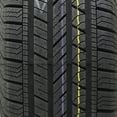 thumbnail image 4 of Continental ContiCrossContact LX All Season P265/65R18 114H SUV/Crossover Tire, 4 of 6