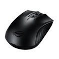 thumbnail image 2 of Souris de jeu ergonomique ASUS ROG Strix Carry 7200 dpi avec double connectivité sans fil 2,4 GHz/Bluetooth, 2 of 3