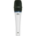 thumbnail image 2 of Heil Sound PR 22 Spotlight Series Dynamic Microphone White, 2 of 7