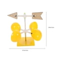 thumbnail image 2 of Toy Kids Wind Vane Weathervane Instrument Weather Vane Toy Meter Stick Weather Vane, 2 of 3