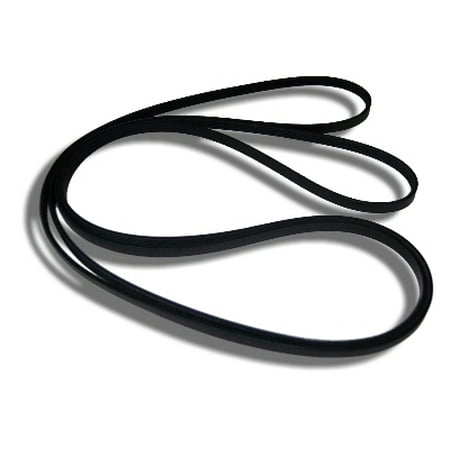 

Edgewater Parts WE12X49: Drive Belt