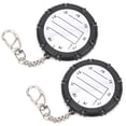 thumbnail image 2 of Portable 18 Holes Stroke Score Counter,  Score Counter, Sports  Game For  Lovers Outdoor Activities, 2 of 8