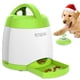 thumbnail image 1 of Dispensador automático de golosinas para perros, juguete de entrenamiento PETGEEK IQ, 1 of 9