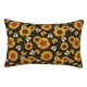 thumbnail image 1 of Balery Sunflowers And Bww Funda de Cojín Estampada, Regalos para Mujeres, Regalos de Amor para Ella, Regalos para Novia o Esposa, Funda de Almohada-14"x20", 1 of 6