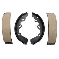 Drum Brake Shoe Fits select: 1981-1982 CHEVROLET LUV, 1981-1983 ISUZU PUP