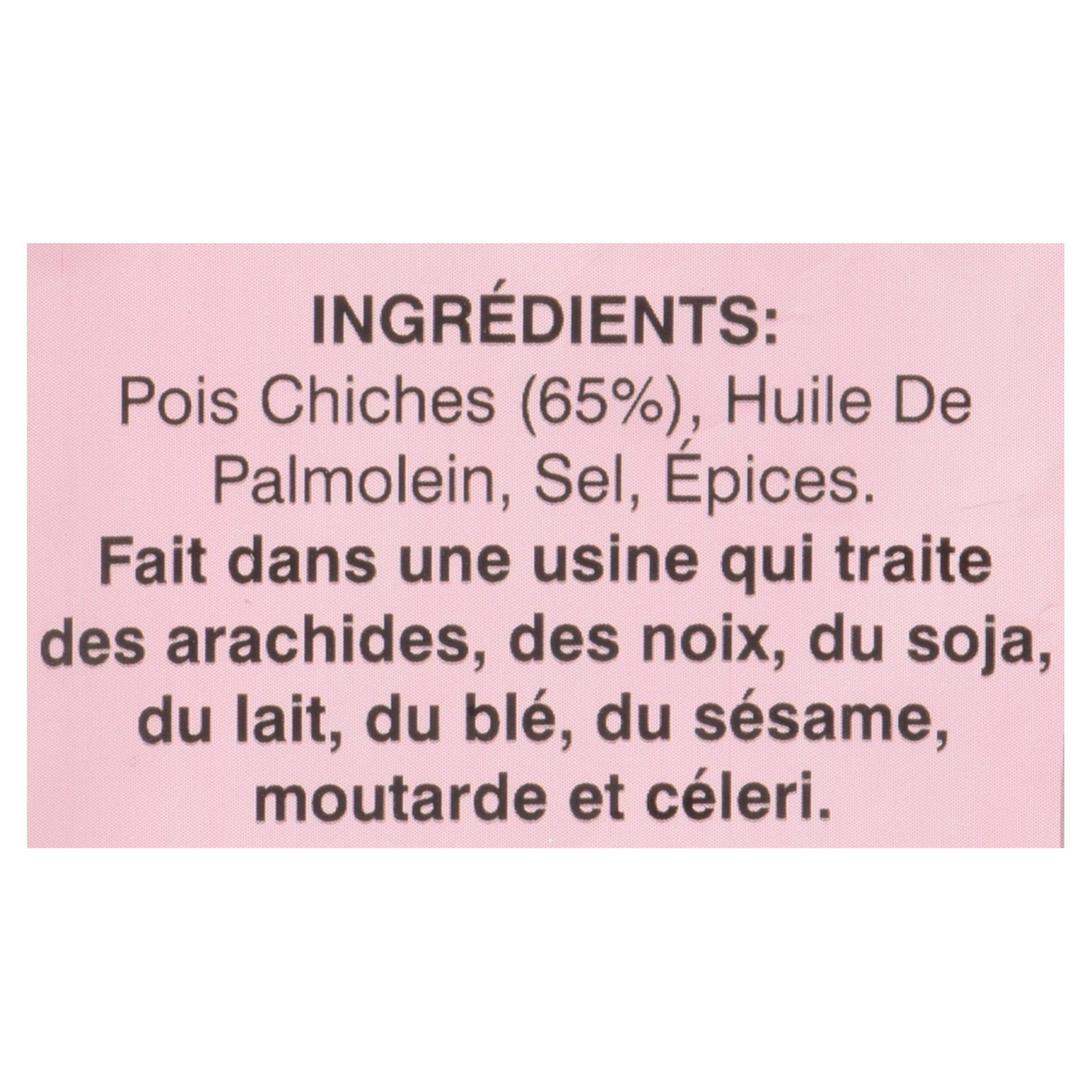 Mirch Masala Channa Jor Garam, 340 g