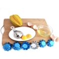 thumbnail image 3 of HUGFEGWE 12pcs Tart Pans Baking Reusable Cupcake Muffin Kitchen Bakeware CA919-85436, 3 of 9