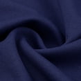 thumbnail image 3 of Vestido Bodycon Pencil Sunnimix Tubo Manga Abullonada Cuello Redondo Bolsillos S Color, 3 of 8