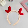 thumbnail image 5 of Headbands&nbsp;For Women,Holiday Hair Clips Cute Girls Hair Clips Girls Clips And Winter Sense Bangs Clips Christmas Hair Cards Headdresses, 5 of 6