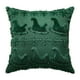 thumbnail image 2 of Ganfancp Navidad Almohada Cubierta Trineo de Nieve Árbol de Navidad Bordado Almohada Cubierta Sala de Estar Sofá Fiesta Decoración Funda de Almohada 1Pc Ofertas Del Día Liquidación 1*Almohada Navideñ, 2 of 5
