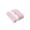 Pink, variant on VAIFTILNO Coral Fleece Towel, Water Ripple Gradient Color, 29.5x13.8in Dry Highly Absorbent Bath Towel for Home Daily Use (More Colors)