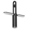 thumbnail image 1 of fastboy USB Rechargeable Camping Lamp With 1200mAh Battery Three Levels Of Brightness Adjustment S0S Signal black, 1 of 3