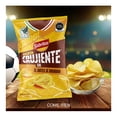 thumbnail image 5 of Papas fritas Sabritas Receta Crujiente futbol mexicano sabor sal 159 g, 5 of 5
