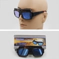 thumbnail image 4 of Gafas de soldar eléctricas de luz variable automática gafas de protección ultravioleta y luz fuerte Abanopi Lentes, 4 of 7