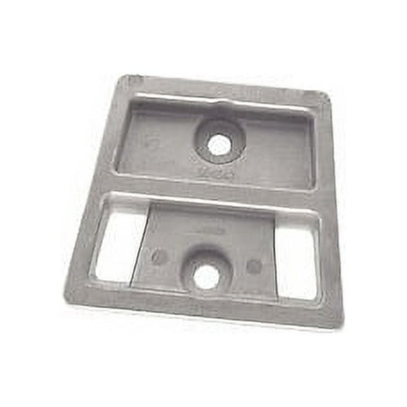 Martyr Anodes CM984547M BRP OMC/Johnson Evinrude Block Anode, Magnesium