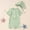 y-727Green468, variant on Hifoo Child Baby Boys Swimwear Sets With Hat Dinosaur Swimsuit Toddler Summer Beach Swimming Outfit Comfort Vacation Pool Swim Wear