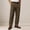 Green, variant on Blmnix Corduroy Pants Trousers for Men Palazzo Baggy Work Pants Low Waisted Jeans Straight-Leg Black Long Men's Casual Pants,33