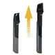 thumbnail image 4 of Rasuradora Corporal Microtouch Titanium Trim para Cortar y Perfilar el Cabello en Casa, 4 of 6