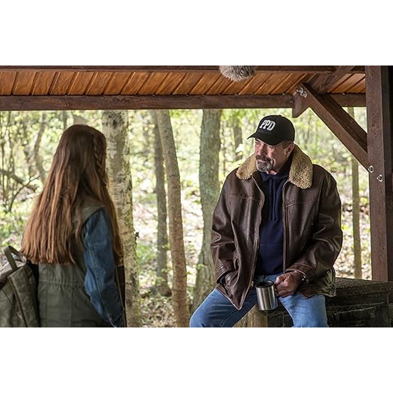 Sony Pictures Entertainment, DVD, New Jesse Stone Lost in Paradise