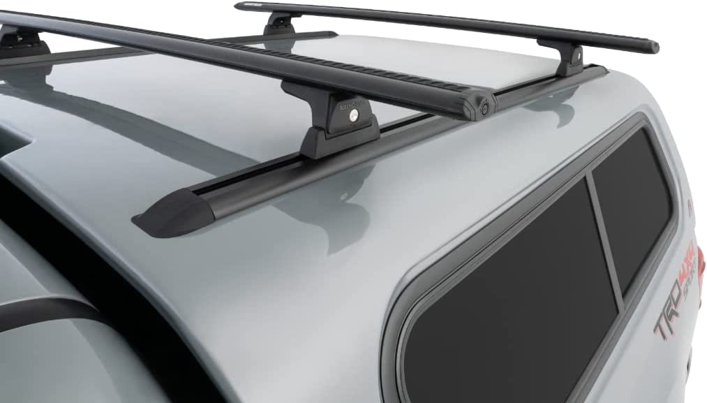 ★【ライノ】 RHINO-RACK ライノラック VORTEX SX BLACK 2 BAR ROOF RACK