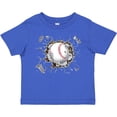 thumbnail image 3 of Inktastic Baseball Breakthrough Boys or Girls Toddler T-Shirt, 3 of 5
