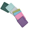 thumbnail image 3 of Mini Cutting Mat,7Pcs Cutting Pad Colorful Carving Craft Board Paper Cutting Pad Top Tier Quality, 3 of 12