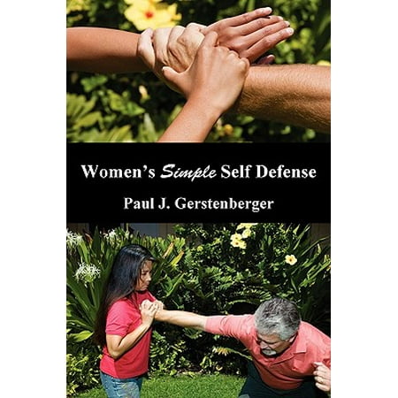 Women's Simple Self Defense