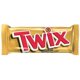 thumbnail image 4 of SNICKERS, TWIX, MILKY WAY & 3 MUSKETEERS Individually Wrapped Variety Pack Full Size Milk Chocolate Candy Bars Bulk Assortment, 40 Bars, 4 of 4