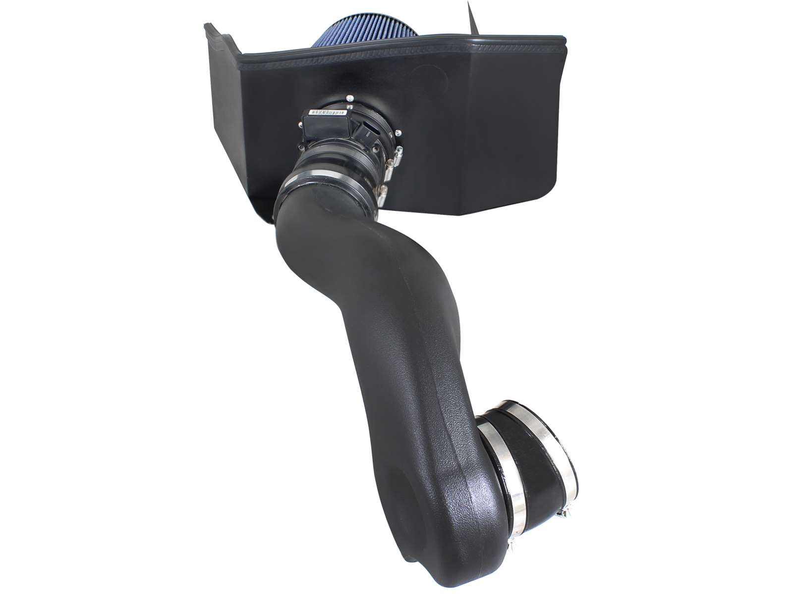 aFe Power 54-10402-1 Magnum FORCE Cold Air Intake System