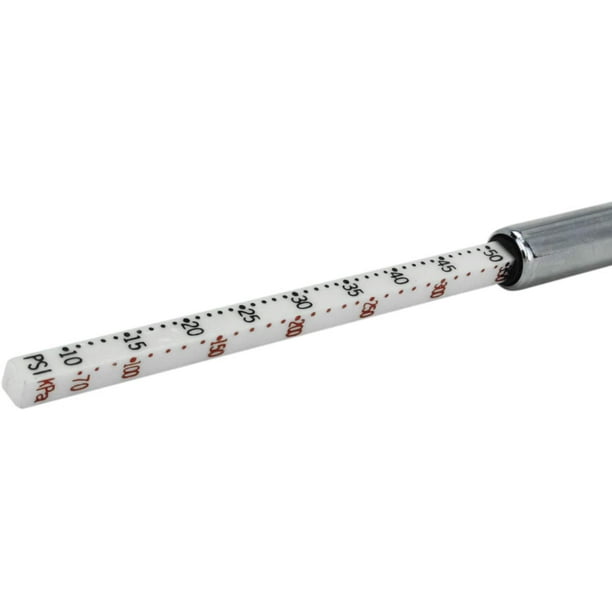 Milton S921 Dial Tire Gauge Walmart.ca