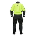 thumbnail image 2 of Mustang Sentinel Series Water Rescue Dry Suit - Fluore... [MSD62403-251-L1R-101], 2 of 3