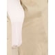 thumbnail image 5 of Conjunto de traje de negocios de 2 piezas para mujer, blazer con cuello y falda lápiz, conjunto de falda de trabajo M albaricoque, 5 of 6