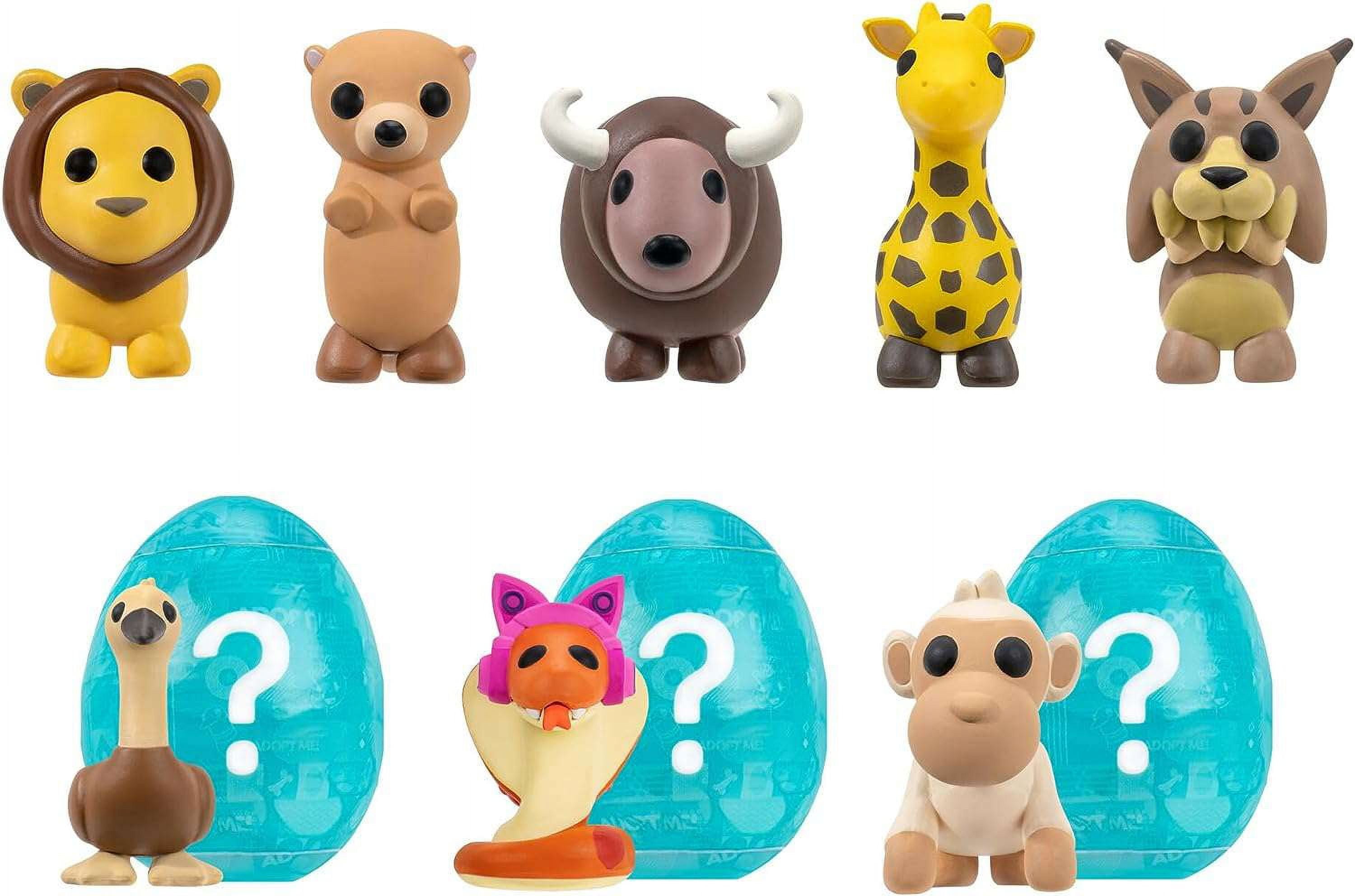 Adopta animals juguete precio shop