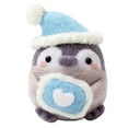 thumbnail image 1 of yuksok Penguin Needle Felting Starter for Beginners with English Instruction 5, 1 of 9