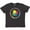 Vintage Black, variant on Inktastic Autism Awareness Circle Youth T-Shirt