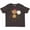 Vintage Smoke, variant on Inktastic Cute Volleyball Girl Monkey Girls Toddler T-Shirt