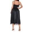 thumbnail image 4 of Vestido Corto Fiesta Graduación Mujer Dama Sexi Elegante Dara Baby Dara Baby Vest098, 4 of 4