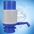 thumbnail image 2 of Pompe à Pression Manuelle pour Eau Potable, Outil de Pression Manuelle Simple, 2 of 7