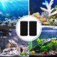thumbnail image 4 of 2 accesorios de limpieza para filtros de acuario, esponjas de repuesto, 4 of 7
