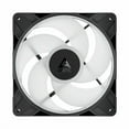 thumbnail image 2 of Arctic ACFAN00323A P14 Pro Reverse A-RGB 140mm Case Fan w/ A-RGB Reverse Impeller fluid dynamic bearingmax 2650 RPM - Black, 2 of 4