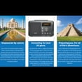 thumbnail image 3 of Eton 225527 Radio à Ondes Courtes de Champ avec Bluetooth, 3 of 7