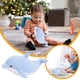 thumbnail image 1 of Adorable pingüino bebé y foca de peluche para niños, ideal para los más pequeños, 1 of 7
