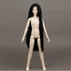 thumbnail image 3 of 1/6 Bjd Muñeca Masculina Partes Del Cuerpo de La Muñeca Articulada con Bola Y Suministros de Bricolaje de Pelo Largo Baoblaze Cuerpo de muñecas BJD BOY, 3 of 8