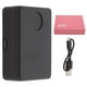 thumbnail image 1 of Localizador GPS N9 compacto con alarma audible y voz clara para coches y motocicletas., 1 of 14