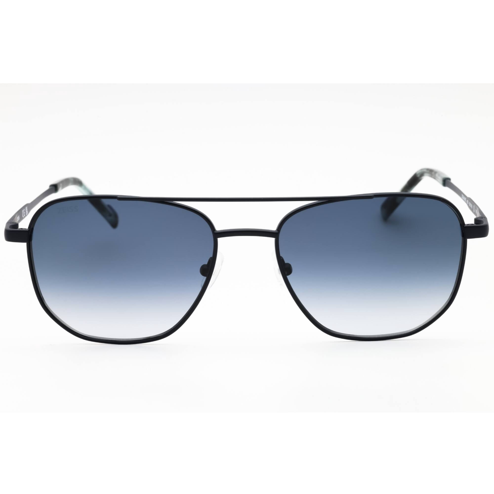 ZEISS ZS24149S-403-56  Sunglasses Size 56mm 145mm 18mm blue Men NEW