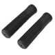 thumbnail image 5 of Puños antideslizantes de goma Bling Bling para manillar de bicicleta de montaña 2 piezas, 5 of 12