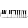 thumbnail image 2 of FAO SCHWARZ Piano Dance Mat, 2 of 2