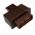 thumbnail image 2 of Fuel pump relay for for Peugeot 106 206 Citroen Xsara Jumpy for Fiat Scudo 19207 19207L-, 2 of 3
